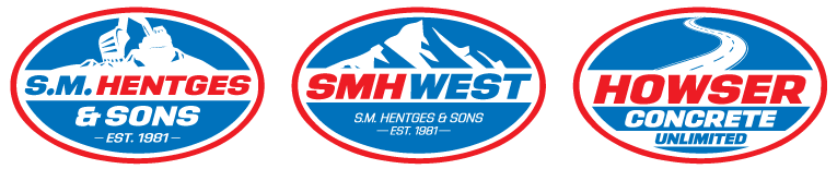 S.M. Hentges & Sons
